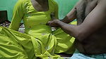 Indian Bhabhi Seduced her brother-in-law