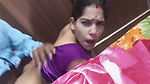 Indian Desi maidservant with Sex and drama