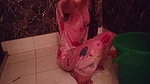 Muslim girl ka bathroom MMS video hua leaked
