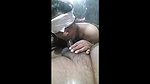Romantic Wife Blowjob