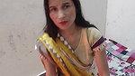 School girl ko ganda video dikha kar chod diya
