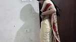 Sex karte hue step daughter ko bhabhi ke sath bhabhi ne dekh liya