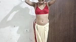Sex karte hue step daughter ko bhabhi ke sath bhabhi ne dekh liya