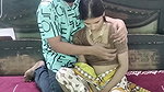 Sex karte hue step sister ke sath bhabhi ji ne dekh liya
