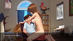 sex with miss brissete – summer time saga