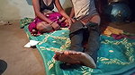 Sexy bhabhi Desi chudai video