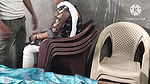 Sitting on the chair, sister-in-law’s jamke chudai kari