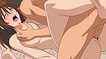 The preview of my new animation style