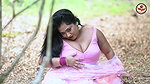 High Fashion Saree Shoot Concept Charming Piu MD Entertainment