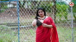 High Fashion Saree Shoot Priti MD Entertainment