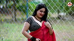 High Fashion Saree Shoot Priti MD Entertainment
