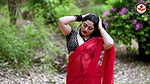 High Fashion Saree Shoot Priti MD Entertainment