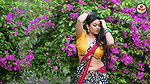 High Fashion Saree Shoot Concept Charming Maya MD Entertainment