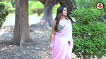 High Fashion Saree Shoot Nandini MD Entertainment