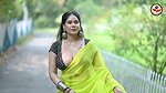 High Fashion Saree Shoot Reet MD Entertainment