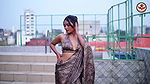 High Fashion Saree Shoot Classy & Confident Leave A Memorable Mark Ankita MD Entertainment