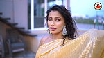 High Fashion Shoot Concept Indian Saree Model Tanaya MD Entertainment Fashion Vlog