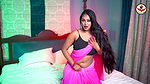 High Fashion Saree Shoot Deblina MD Entertainment