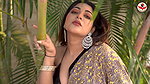 High Fashion Saree Shoot Concept Impressive Chandrika MD Entertainment