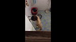 nepali college girl hiddencam shower 2