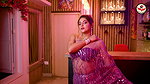 High Fashion Saree Shoot Concept Delightful Chandrika Trailer MD Entertainment Fashion Vlog