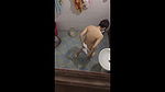 nepali college girl hiddencam shower 3