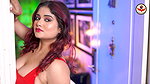 High Fashion Western Shoot Concept Red Gorgeous Fashion Trailer Sayani MD Entertainment