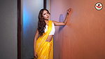 High Fashion Shoot Concept Mesmerizing Saree Girl Trailer Sushmita MD Entertainment Vlog