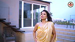 High Fashion Shoot Concept Indian Saree Model Trailer Tanaya MD Entertainment Vlog