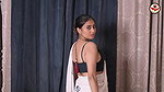 High Fashion Saree Shoot Fashion That Sets You Apart Trailer Shrubabati MD Entertainment