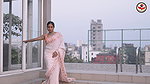High Fashion Saree Shoot Concept Beyond The Trend With Shrubabati Trailer MD Entertainment