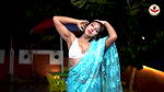 High Fashion Shoot Concept Transparent Saree Girl Trailer Neelam MD Entertainment Vlog