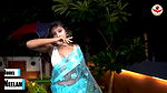 High Fashion Shoot Concept Transparent Saree Girl Trailer Neelam MD Entertainment Vlog
