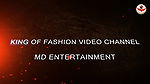 MD Entertainment 3rd New Channel Launch Announcement MD Entertainment Fashionista