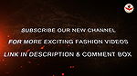 MD Entertainment 3rd New Channel Launch Announcement MD Entertainment Fashionista