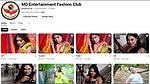 Subscribe MD Entertainment Fashion Club Channel