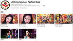Subscribe To MD Entertainment Fashion Buzz Channel