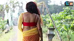 Saree Laver  Saree Fashion  Saree Sundori  Saree Shoot  Bong Beauty Model Actress PAMPA