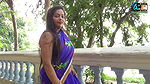Saree Sundori SHREYA  Saree Shoot  Saree Fashion Show  Hot Model  Beauty Model actress in Saree