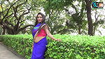 Saree Sundori SHREYA  Saree Shoot  Saree Fashion Show  Hot Model  Beauty Model actress in Saree