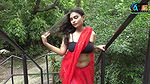 Saree lover’s  Saree Fashion  Saree Shoot  Saree Sundori  Anytime Entertainment