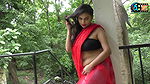 Saree lover’s  Saree Fashion  Saree Shoot  Saree Sundori  Anytime Entertainment