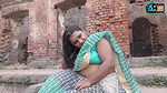 Saree Sundori  Saree Lover  Saree Fashion  Saree Shoot  Indian Beauty POULAMI  Bold Saree Style