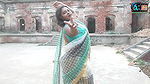Saree Sundori  Saree Lover  Saree Fashion  Saree Shoot  Indian Beauty POULAMI  Bold Saree Style