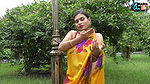 Saree Lovers  Saree Shoot  Saree Fashion  Saree Sundori  Saree Dropping  Anytime Entertainment (3)