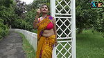 Saree Lovers  Saree Shoot  Saree Fashion  Saree Sundori  Saree Dropping  Anytime Entertainment (3)