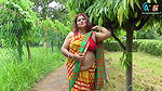 Saree Lovers  Saree Shoot  Saree Fashion  Saree Sundori  Saree Dropping  Anytime Entertainment (5)