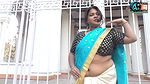 saree lover  saree shoot  saree fashion  indian beauty  BRISTI  bold saree shoot