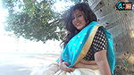 saree lover  saree shoot  saree fashion  indian beauty  BRISTI  bold saree shoot