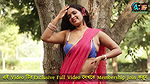 Saree Fashion Shoot  Saree Sundori  Saree Queen Bong Beauty Saree Model Roji